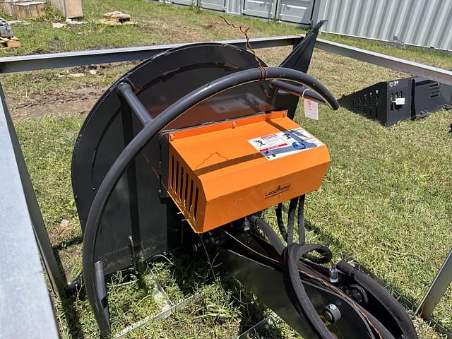 Image of Land Honor ABC-13-125A equipment image 1