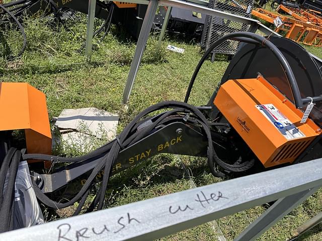 Image of Land Honor ABC-13-125A equipment image 3