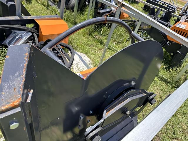 Image of Land Honor ABC-13-125A equipment image 4