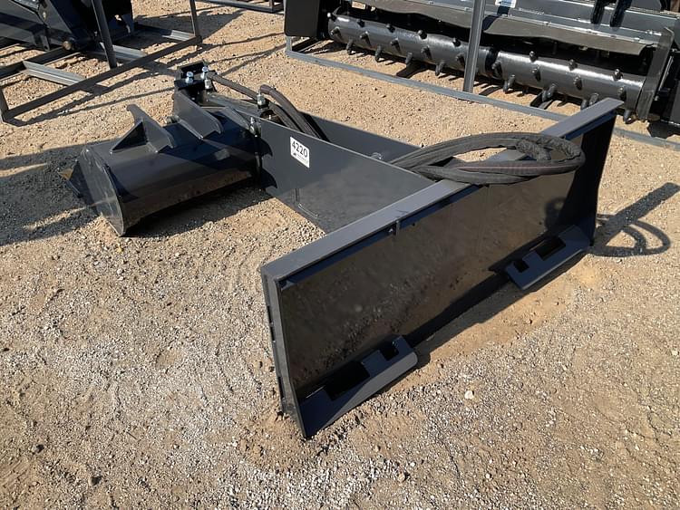 2023 Land Honor DGB-14-84D Other Equipment Skid Steer Attachments for ...