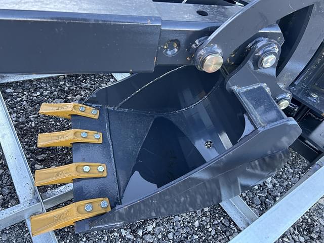 Image of Land Honor BH-11-06H equipment image 1
