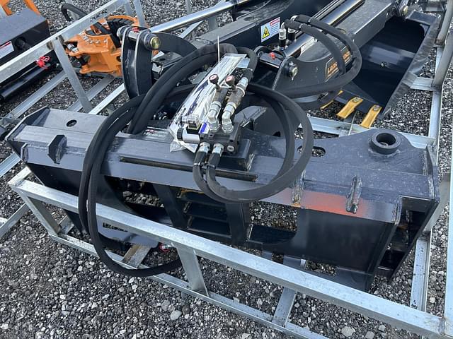 Image of Land Honor BH-11-06H equipment image 4