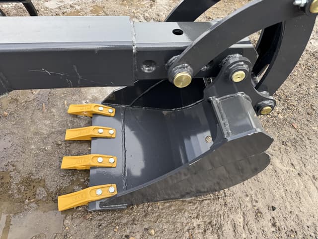 Image of Land Honor BH-11-06H equipment image 3