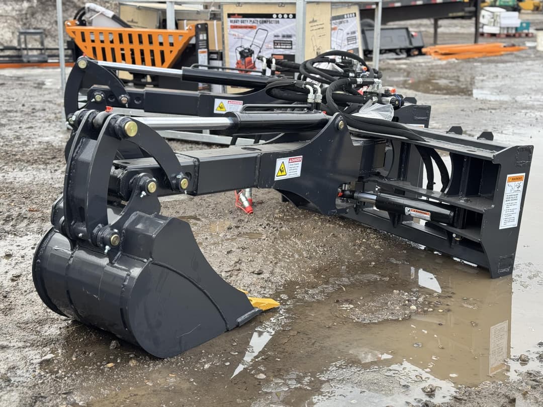 Image of Land Honor BH-11-06H Primary image