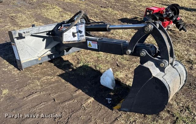 Image of Land Honor BH-12-72D equipment image 1