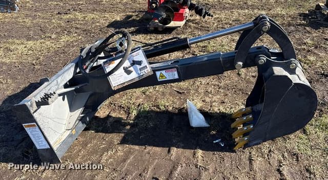 Image of Land Honor BH-12-72D equipment image 2