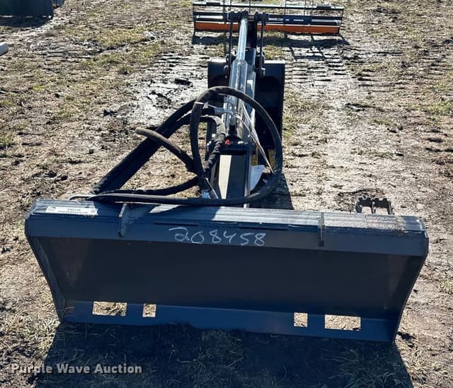 Image of Land Honor BH-12-72D equipment image 4