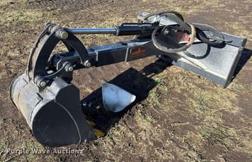 Main image Land Honor BH-12-72D