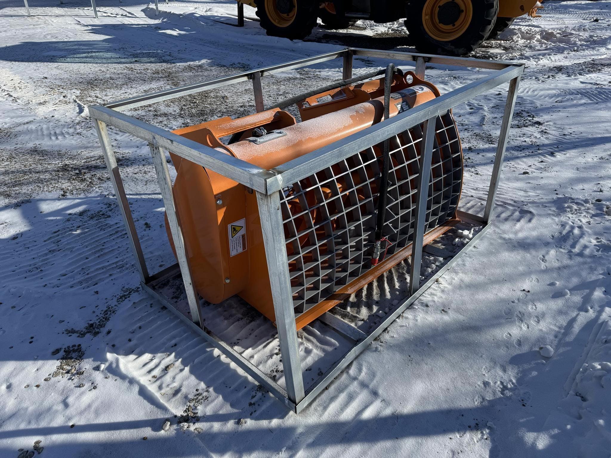 Land Honor DCM-11-250G  Equipment Image0