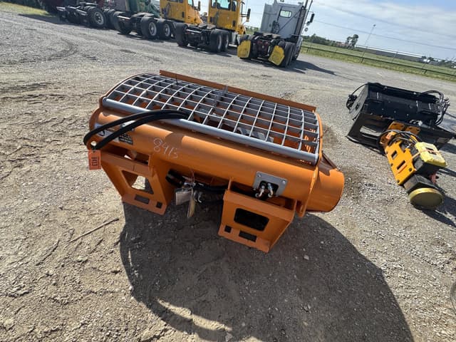 Image of Land Honor DCM-11-250G  equipment image 2