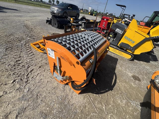 Image of Land Honor DCM-11-250G  equipment image 4