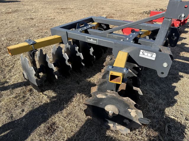 Image of Land Honor DH-22-84W equipment image 1