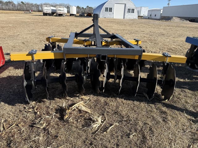 Image of Land Honor DH-22-84W equipment image 2