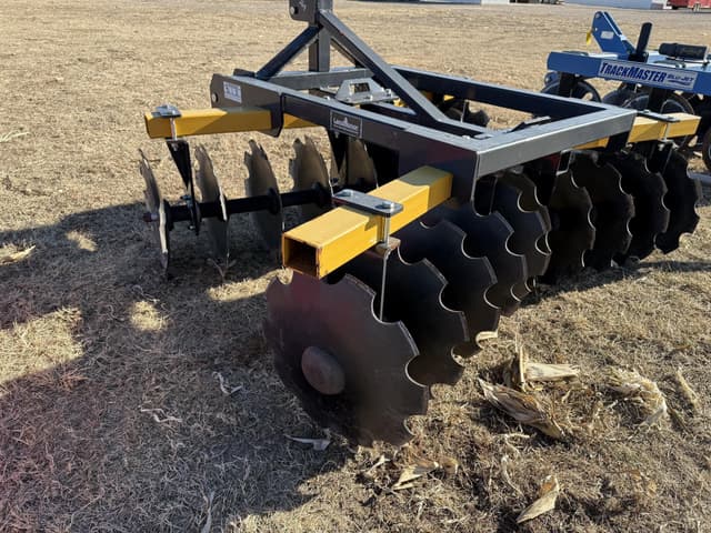 Image of Land Honor DH-22-84W equipment image 3