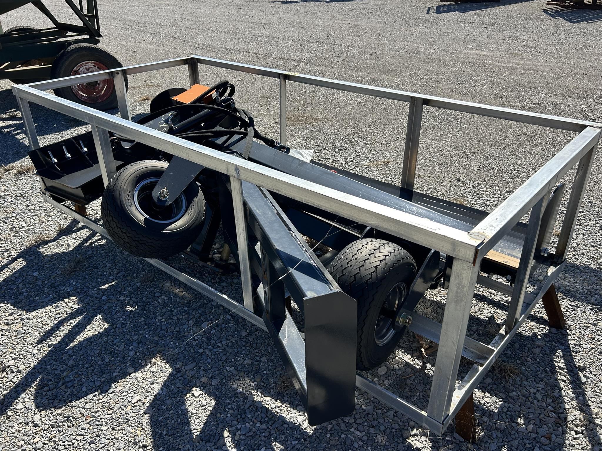 2024 Land Honor GM-12-96W Equipment Image0