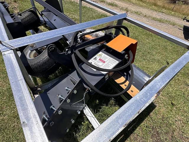 Image of Land Honor GM-12-96W equipment image 4