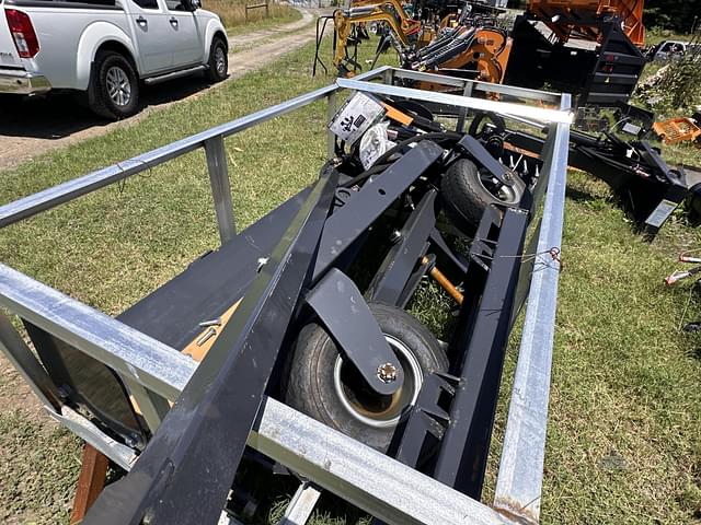 Image of Land Honor GM-12-96W equipment image 2