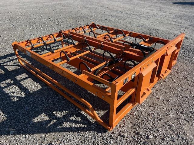 Image of Land Honor HAG-12-24Q equipment image 4