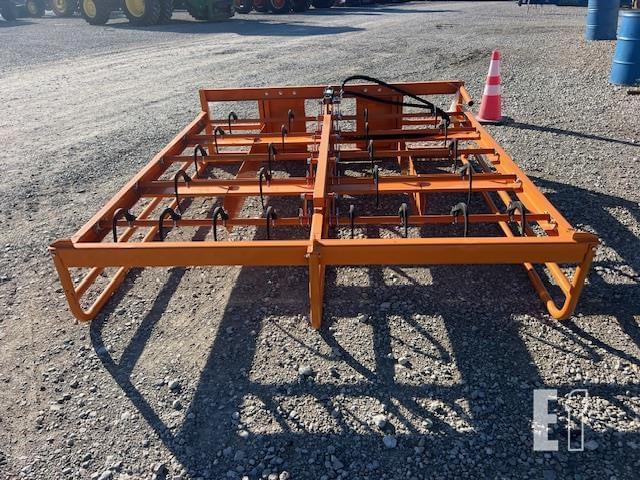 Image of Land Honor HAG-12-24Q equipment image 1