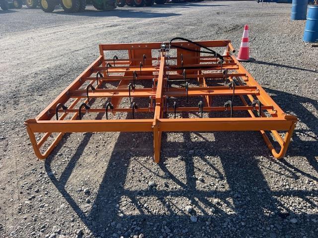 Image of Land Honor HAG-12-24Q equipment image 1
