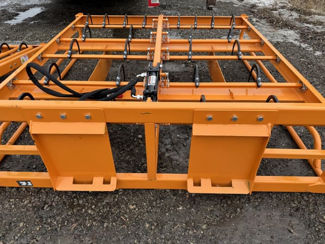 Image of Land Honor HAG-12-24Q  equipment image 3