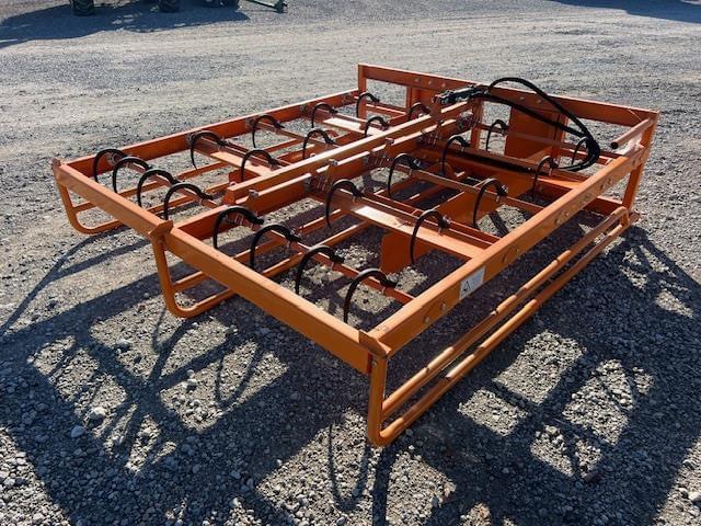 Image of Land Honor HAG-12-24Q equipment image 2