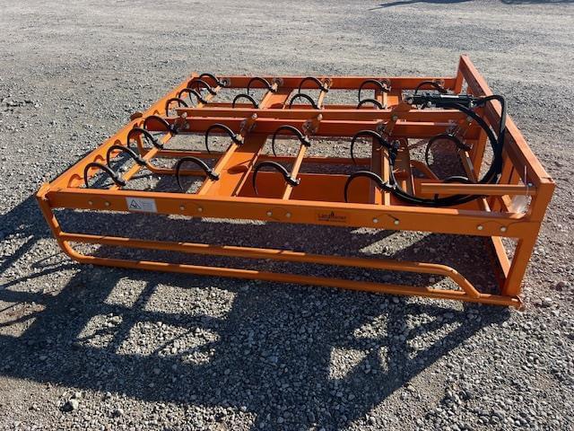 Image of Land Honor HAG-12-24Q equipment image 3