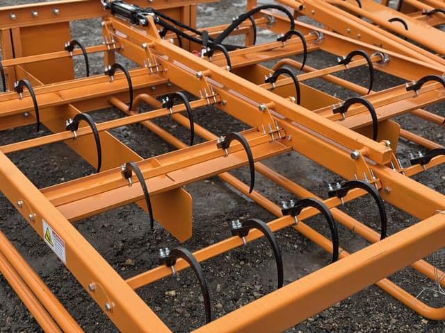 Image of Land Honor HAG-12-24Q equipment image 2