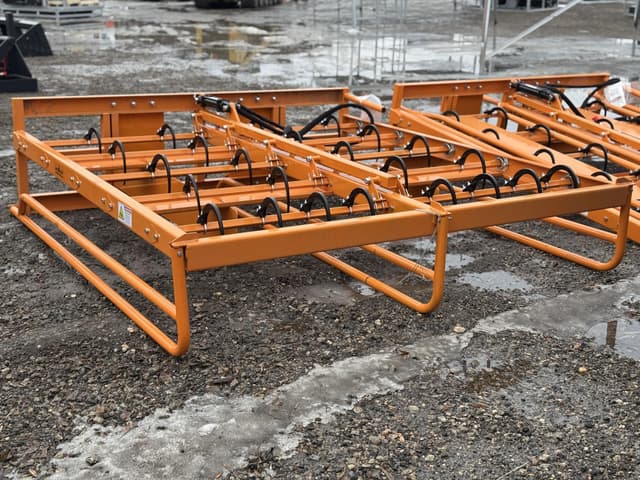 Image of Land Honor HAG-12-24Q equipment image 1