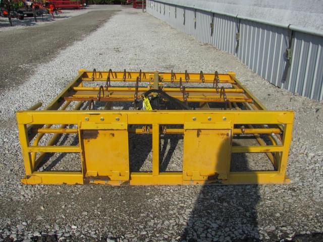 Image of Land Honor HAG-12-24Q equipment image 4