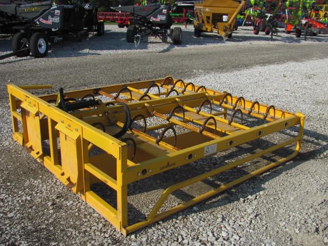 Image of Land Honor HAG-12-24Q equipment image 1