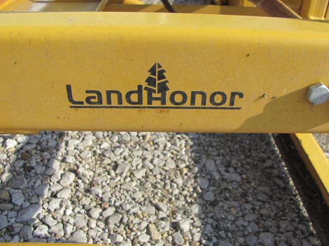 Image of Land Honor HAG-12-24Q equipment image 3