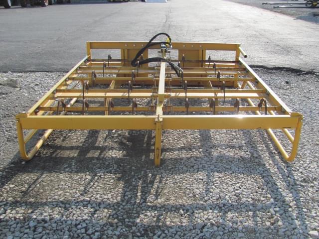 Image of Land Honor HAG-12-24Q equipment image 2