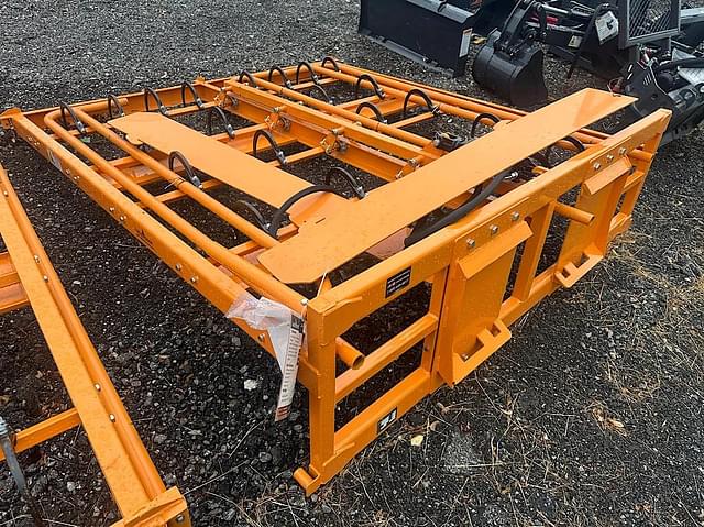 Image of Land Honor HAG-12-24Q  equipment image 3