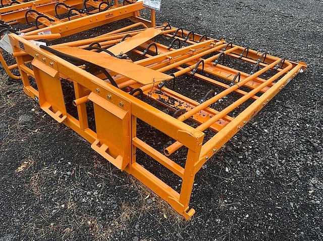 Image of Land Honor HAG-12-24Q  equipment image 2