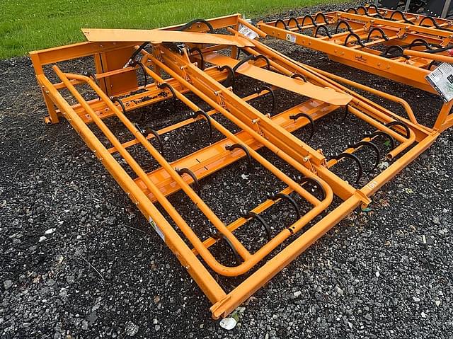 Image of Land Honor HAG-12-24Q  equipment image 1