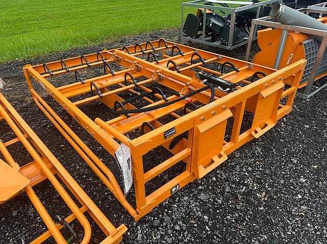 Image of Land Honor HAG-12-24Q equipment image 3