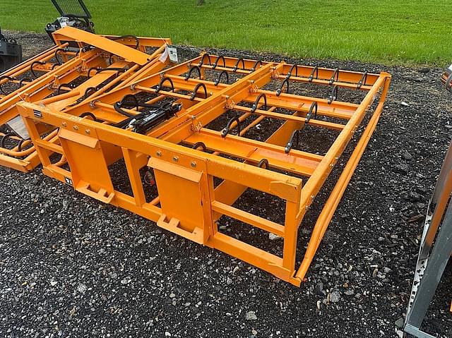 Image of Land Honor HAG-12-24Q equipment image 2
