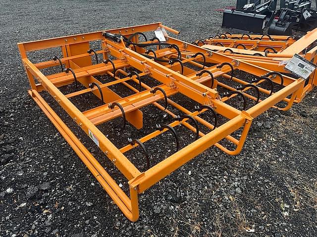 Image of Land Honor HAG-12-24Q equipment image 1