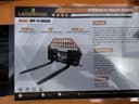 2026 Land Honor HPF-11-3000G Image