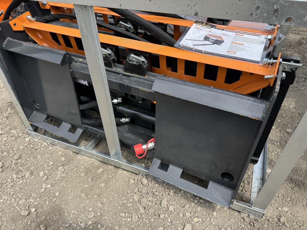 Image of Land Honor HPF-11-3000G Image 0