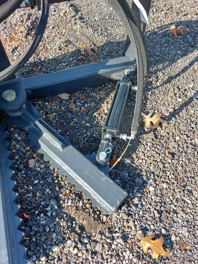 Image of Land Honor TP2-13-08D equipment image 4