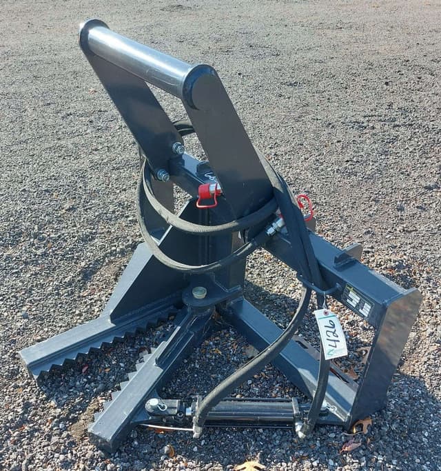 Image of Land Honor TP2-13-08D equipment image 1