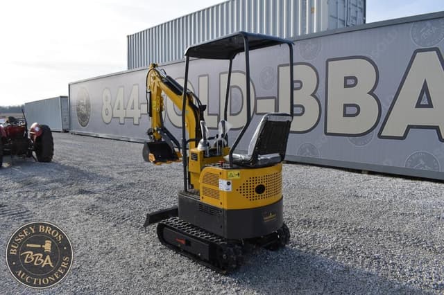 Image of Land Honor LHR-KN16-CEM equipment image 2