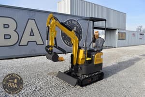 2025 Land Honor LHR-KN16-CEM Image