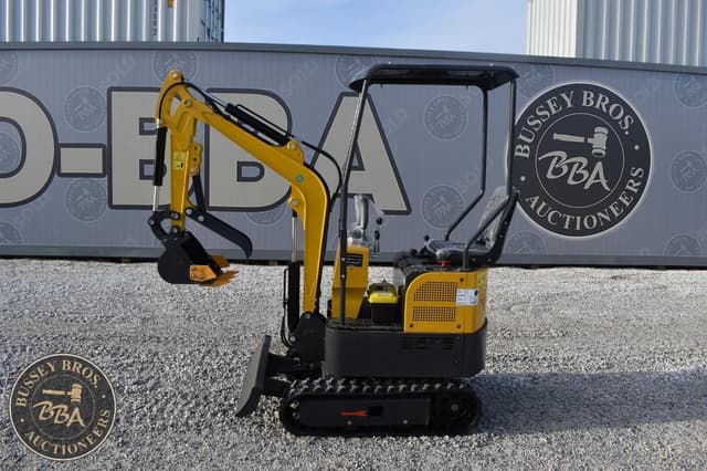 Image of Land Honor LHR-KN16-CEM equipment image 1