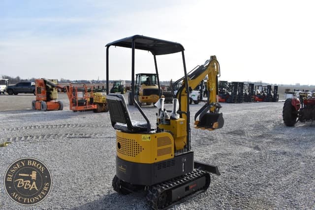 Image of Land Honor LHR-KN16-CEM equipment image 4