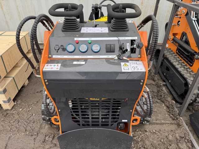 Image of Land Honor LHR-ME380X1 equipment image 2