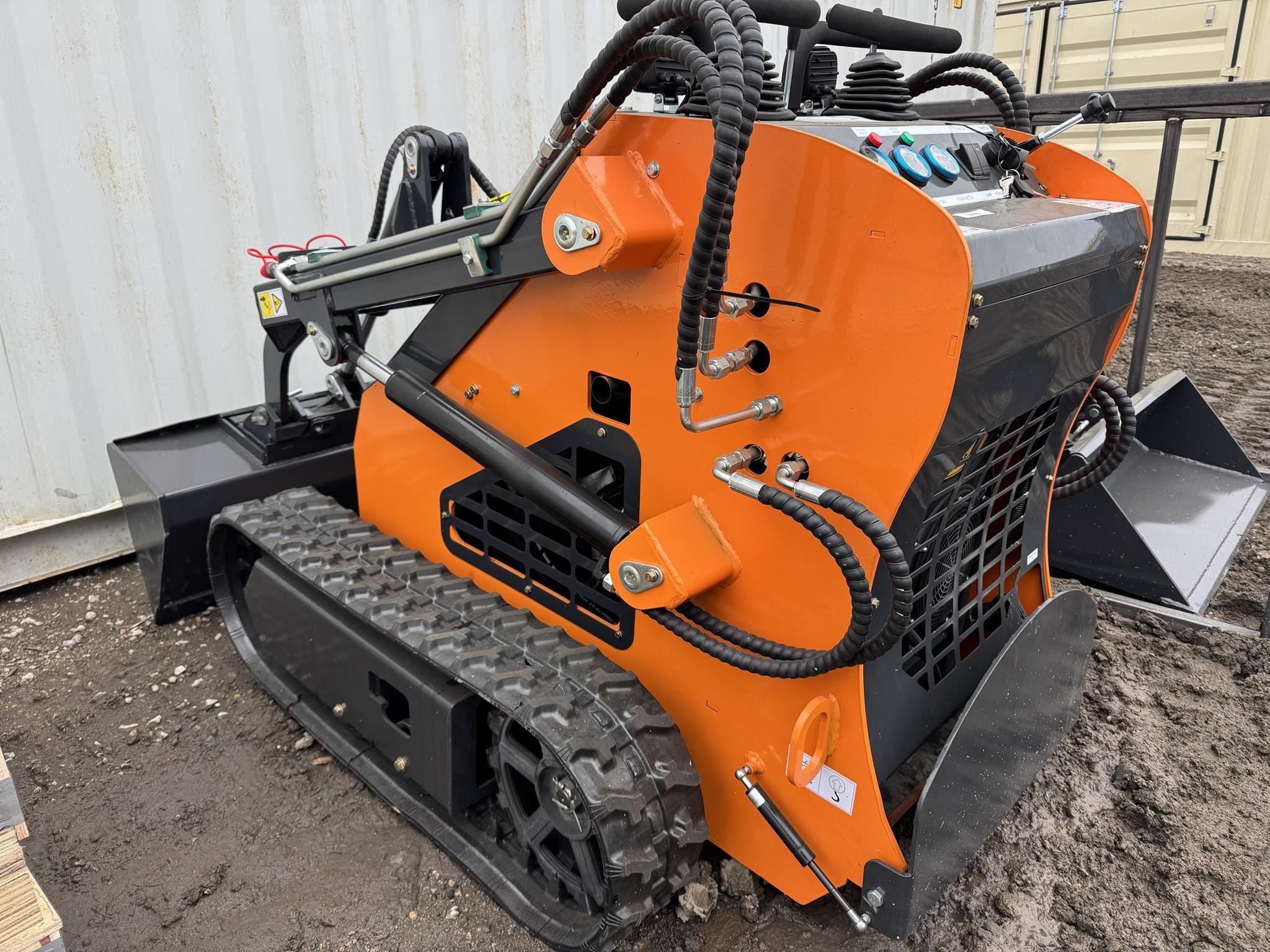 Land Honor LHR-ME380X1 Equipment Image0