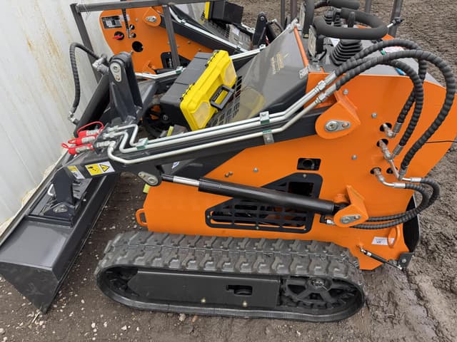 Image of Land Honor LHR-ME380X1 equipment image 1